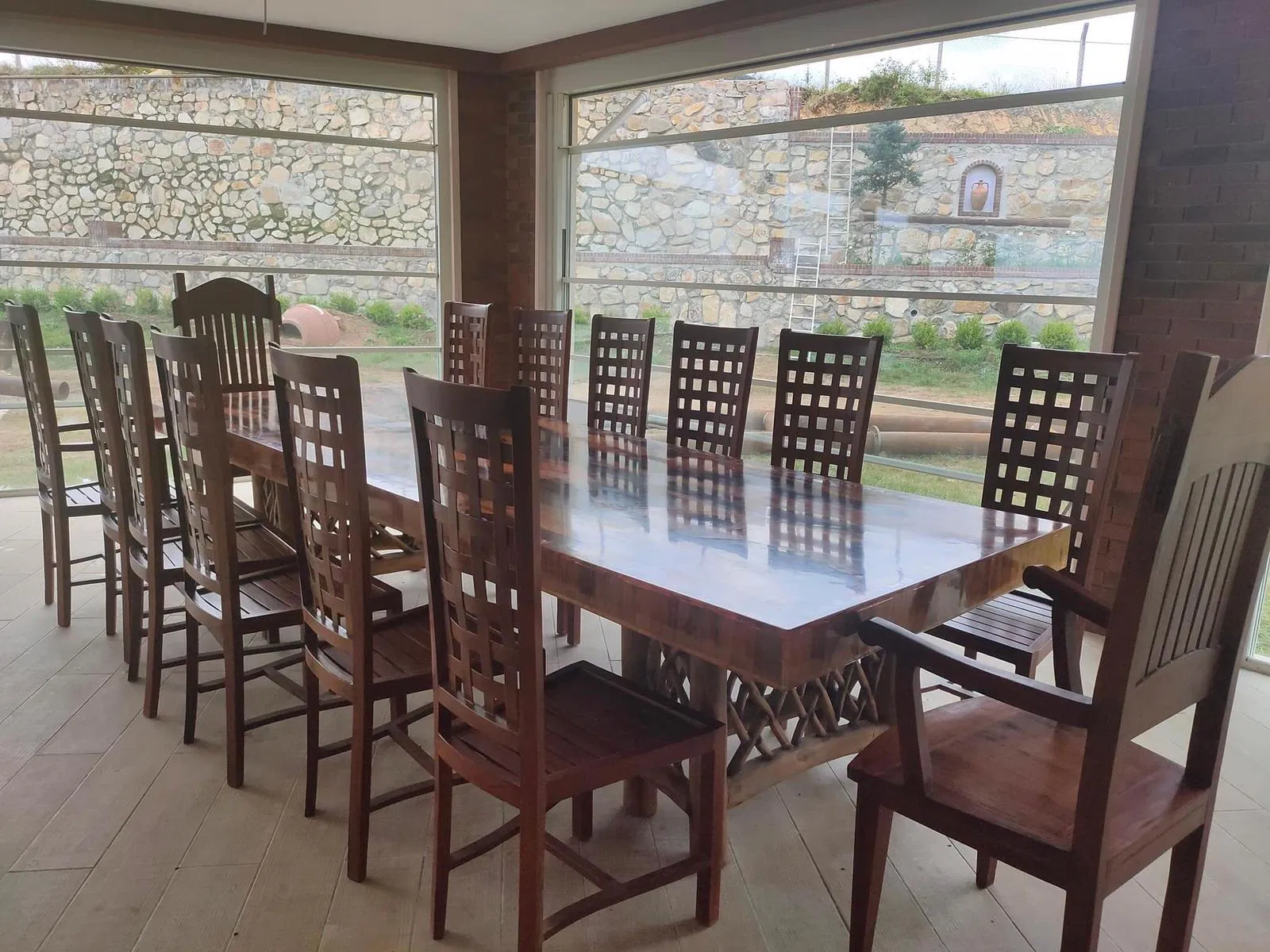 Hilal Tepe Mesire Alanı