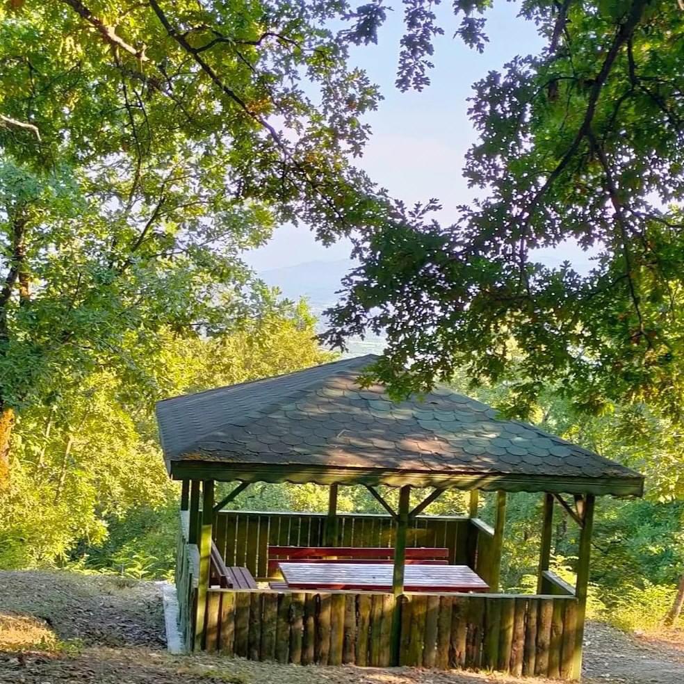 Ormancık Mesire Alanı