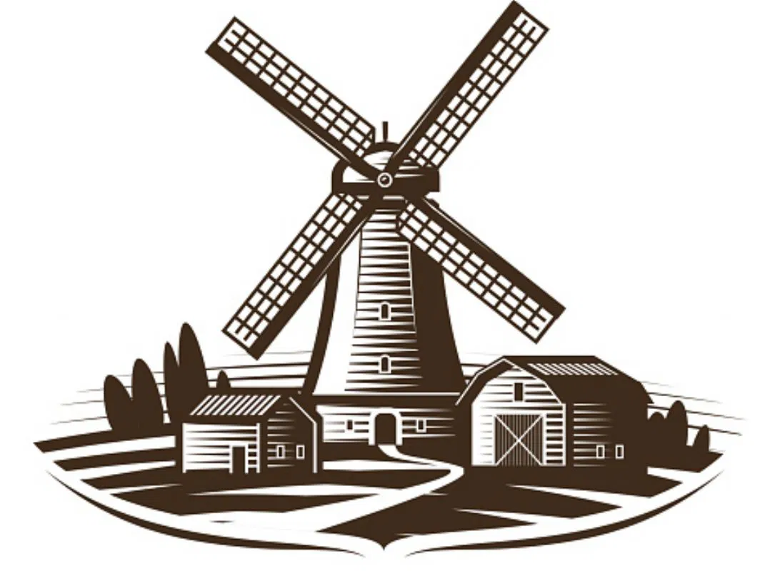 Cumayeri Dokuzdeğirmen Köyü Tarihi Su Değirmeni