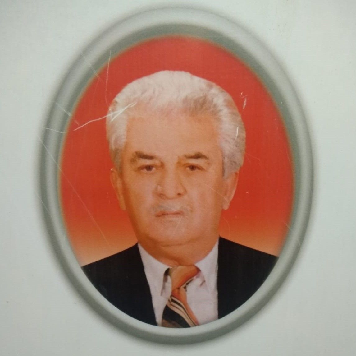 Mustafa Genç