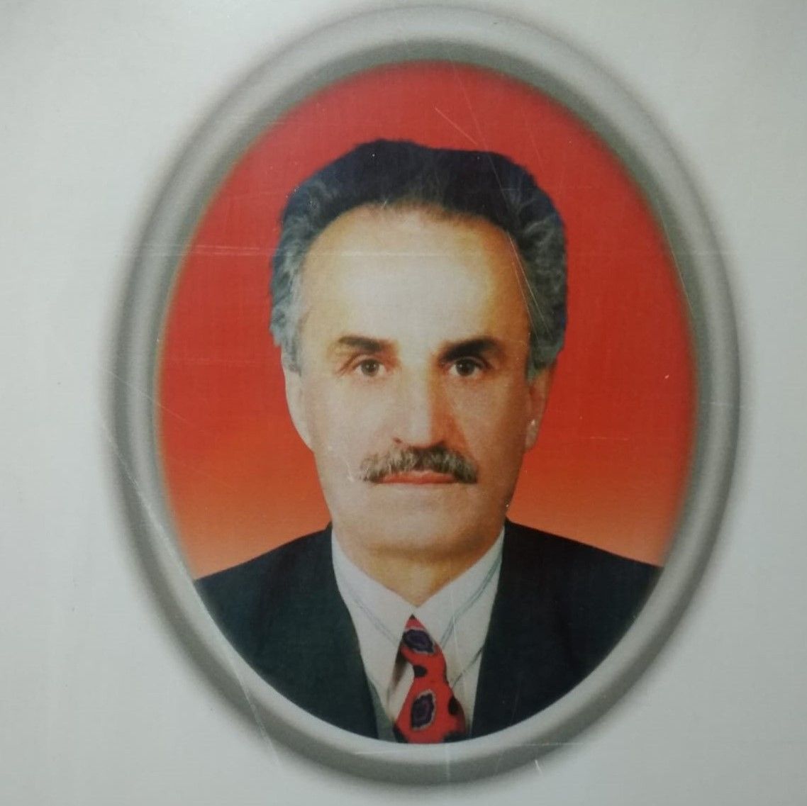 Dursun Pak