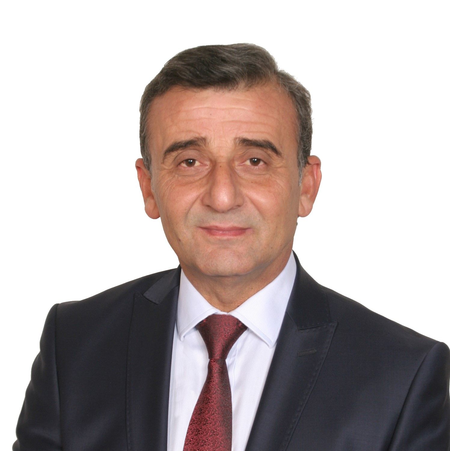 Ahmet Akdeniz