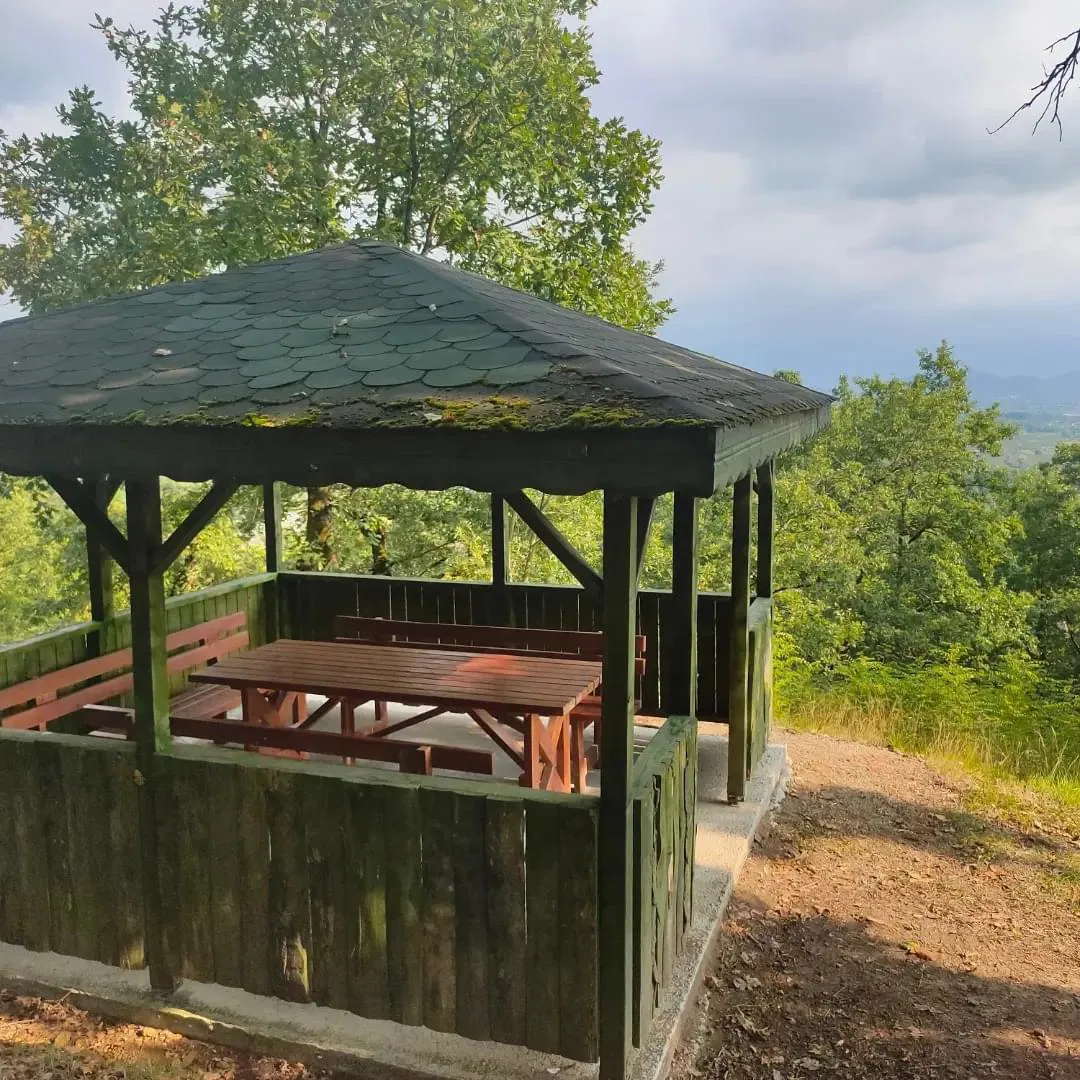 Ormancık Mesire Alanı